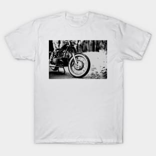 BMW R75 Motorcycle T-Shirt